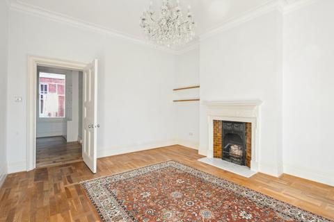 4 bedroom flat to rent, Bloomburg Street, London, SW1V