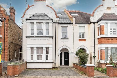 Hindes Road, Harrow, HA1