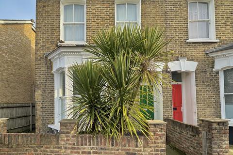 3 bedroom semi-detached house for sale, Camplin Street, London , SE14