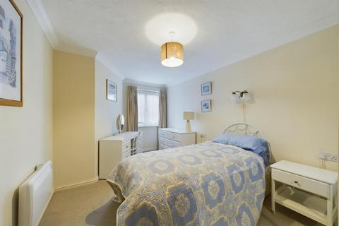 undefined, Victoria Lodge, Highfield Lane, SO17