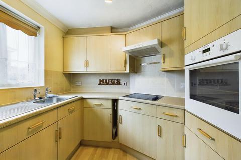 1 bedroom retirement property for sale, Victoria Lodge, Highfield Lane, SO17
