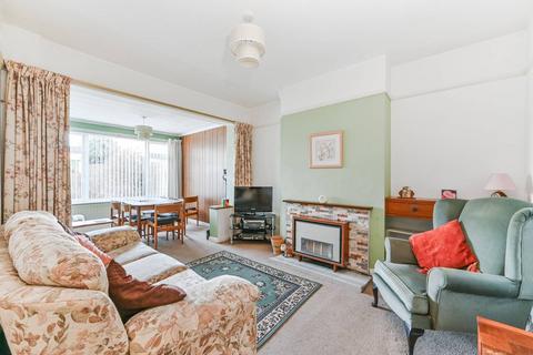 3 bedroom end of terrace house for sale, South Lane, New Malden, KT3