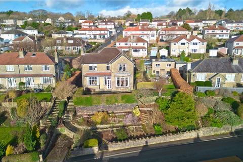 4 bedroom detached house for sale, Hospital Road, Riddlesden, Keighley, West Yorkshire, BD20