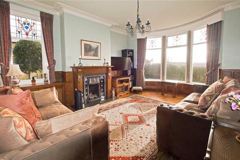 4 bedroom detached house for sale, Hospital Road, Riddlesden, Keighley, West Yorkshire, BD20