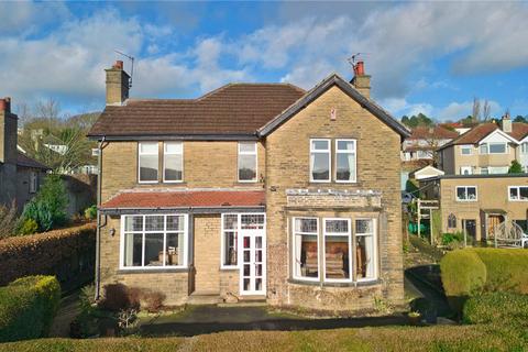 4 bedroom detached house for sale, Hospital Road, Riddlesden, Keighley, West Yorkshire, BD20