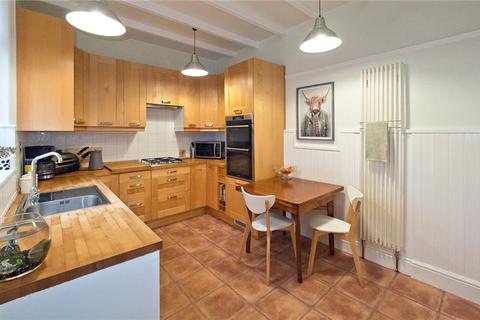 4 bedroom detached house for sale, Hospital Road, Riddlesden, Keighley, West Yorkshire, BD20