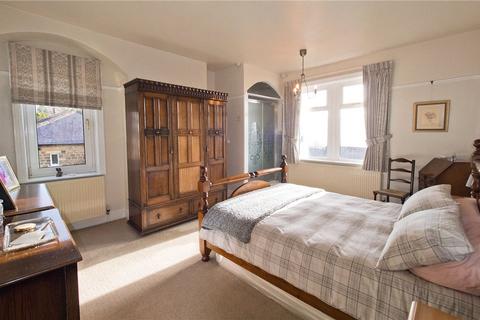 4 bedroom detached house for sale, Hospital Road, Riddlesden, Keighley, West Yorkshire, BD20