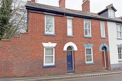 2 bedroom townhouse for sale, Coleham Head, Shrewsbury