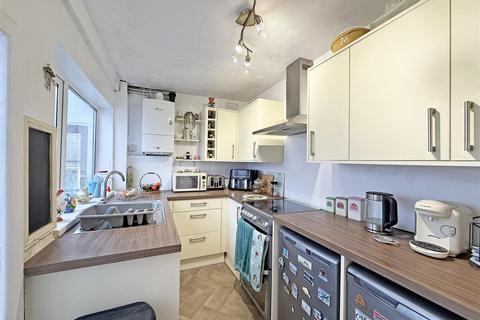 2 bedroom townhouse for sale, Coleham Head, Shrewsbury