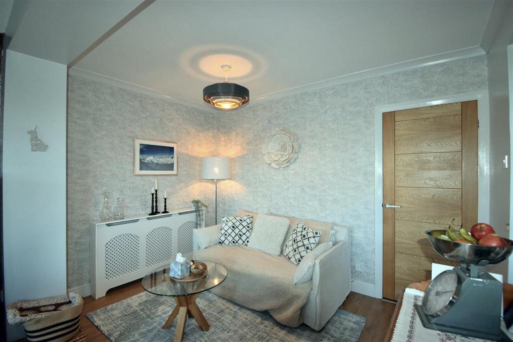 Dining Room/Sun Room