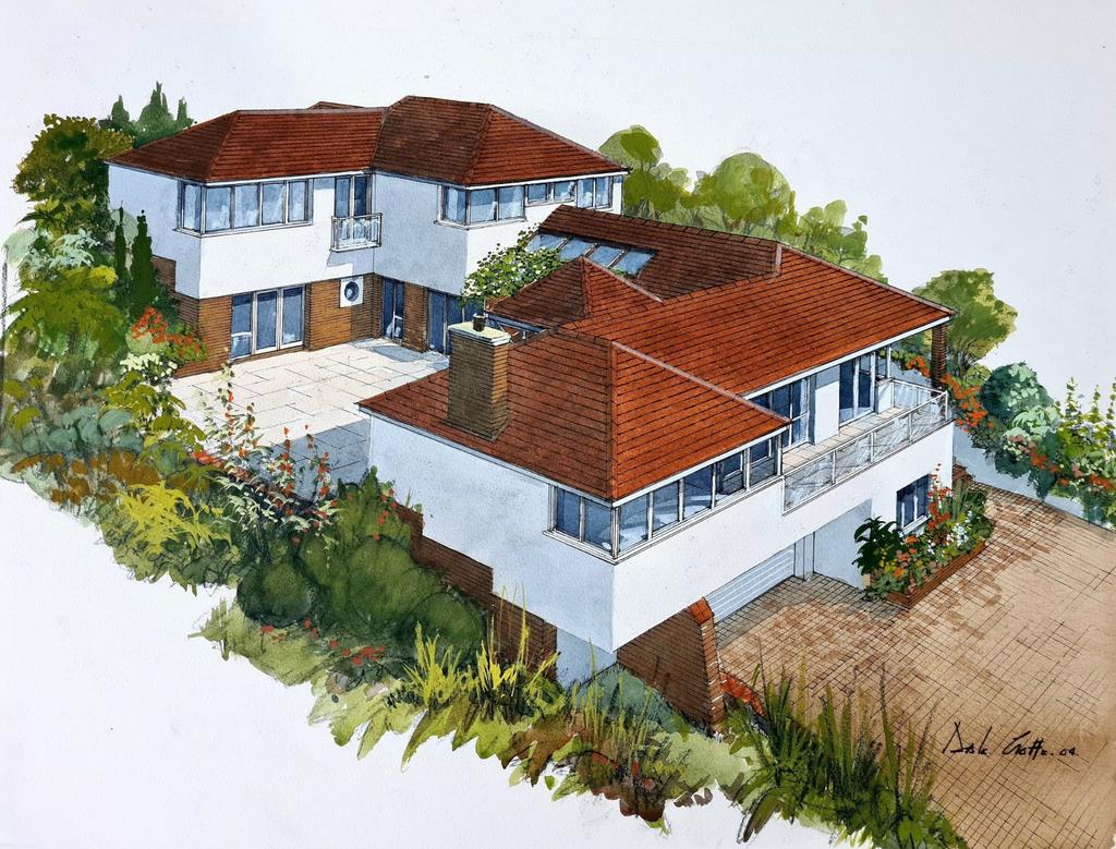 Villa Nova