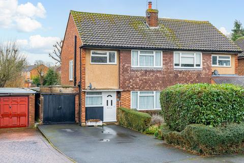 3 bedroom semi-detached house for sale, Station Road, Ware SG11