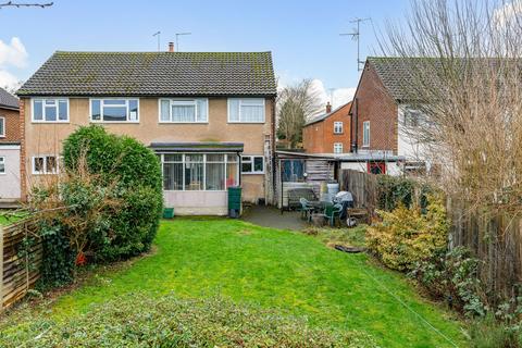 3 bedroom semi-detached house for sale, Station Road, Ware SG11