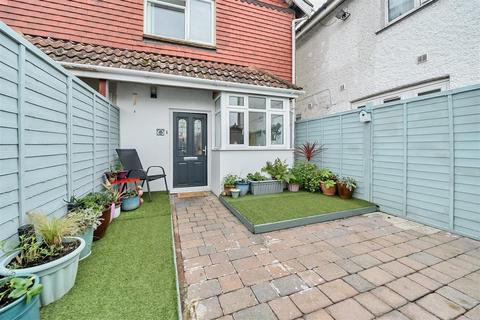 2 bedroom semi-detached house for sale, Spencer Street, Bognor Regis