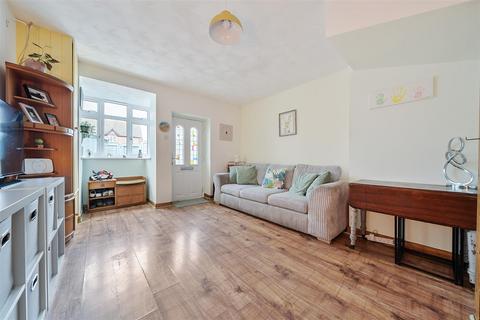 2 bedroom semi-detached house for sale, Spencer Street, Bognor Regis