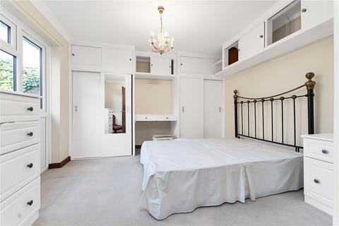 4 Manor Walk, Fulbourn, Cambridge, CB21 5BN