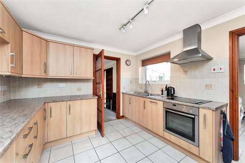 4 Manor Walk, Fulbourn, Cambridge, CB21 5BN