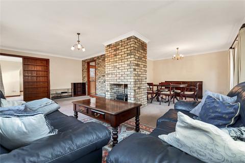 4 Manor Walk, Fulbourn, Cambridge, CB21 5BN