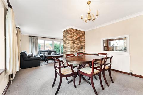 4 Manor Walk, Fulbourn, Cambridge, CB21 5BN
