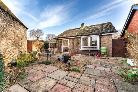 4 Manor Walk, Fulbourn, Cambridge, CB21 5BN
