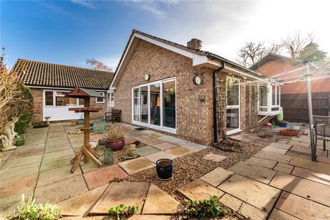 4 Manor Walk, Fulbourn, Cambridge, CB21 5BN