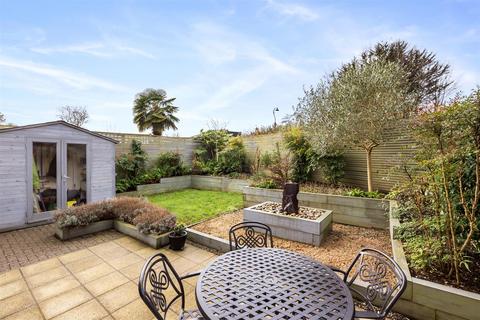 3 bedroom semi-detached house for sale, Mile Oak Road, Portslade, Brighton