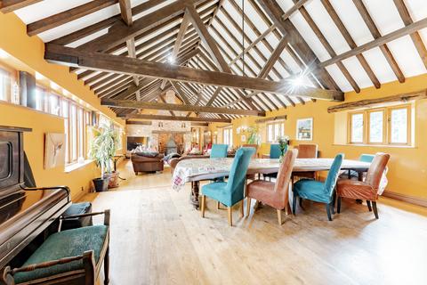 5 bedroom barn conversion for sale, Hindolveston Road, Thurning NR20