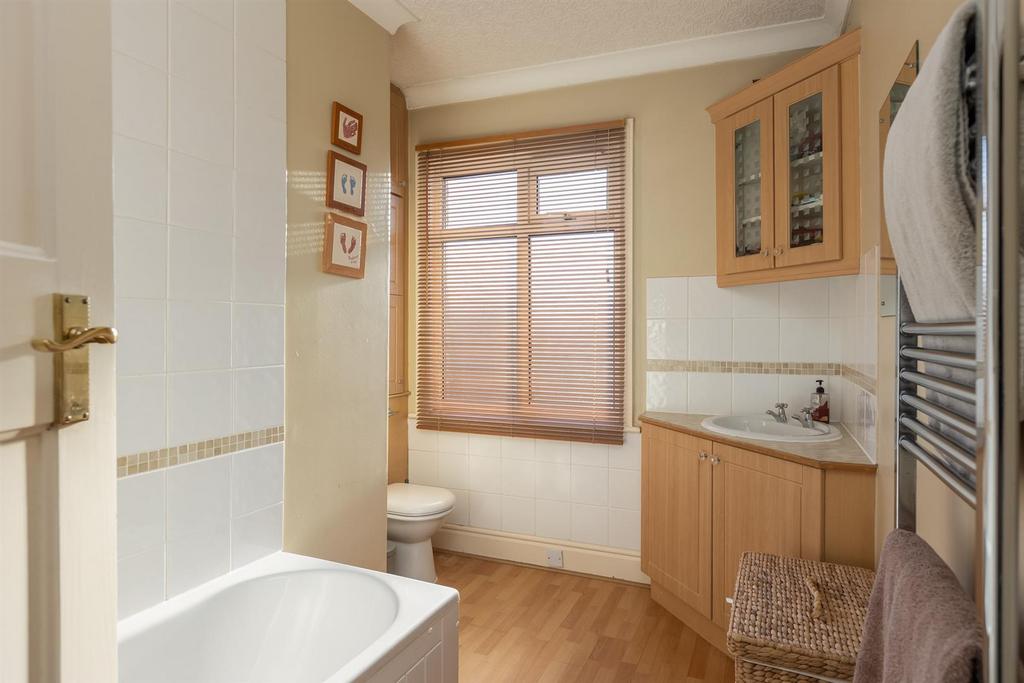 House Bathroom