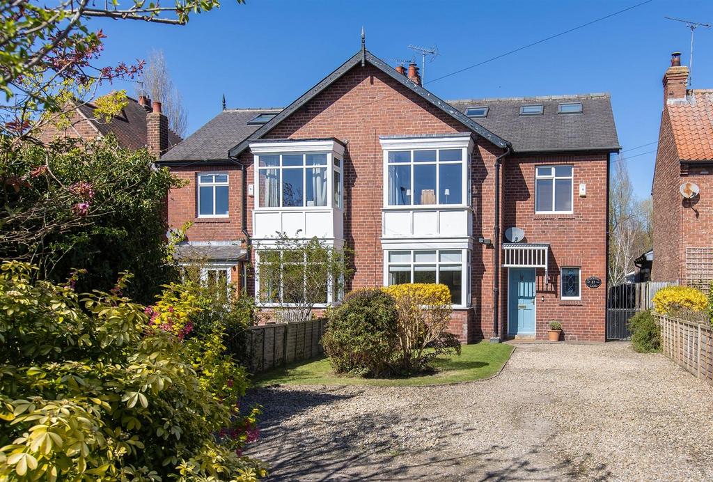 37 Stockton Lane