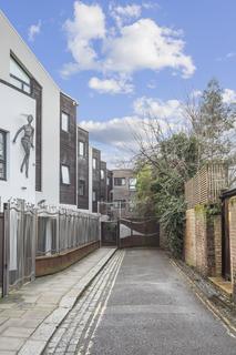 2 bedroom apartment for sale, Harmood Grove, London, NW1