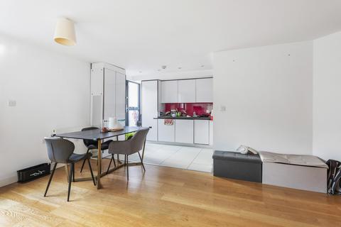 2 bedroom apartment for sale, Harmood Grove, London, NW1