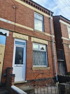 4 bedroom terraced house to rent, Monks Road, Coventry CV1