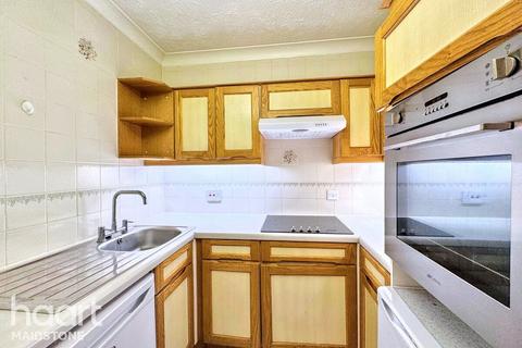 undefined, Queen Anne Road, Maidstone