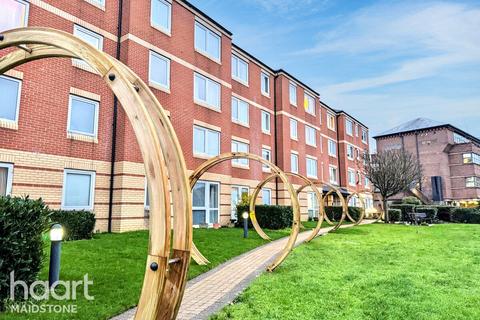 undefined, Queen Anne Road, Maidstone