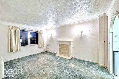 undefined, Queen Anne Road, Maidstone
