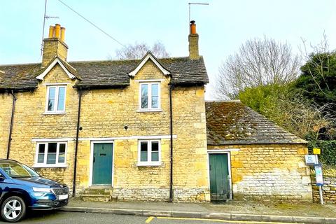 3 bedroom cottage for sale, Old North Road, Wansford, Peterborough