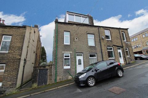 2 bedroom end of terrace house for sale, Thomas Street, Haworth, Keighley, BD22