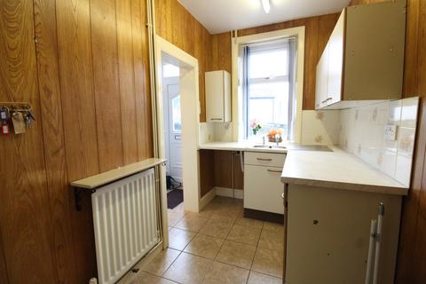 2 bedroom end of terrace house for sale, Thomas Street, Haworth, Keighley, BD22