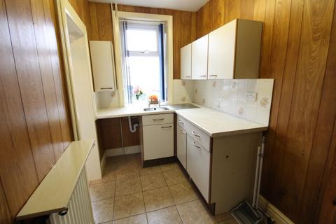 2 bedroom end of terrace house for sale, Thomas Street, Haworth, Keighley, BD22