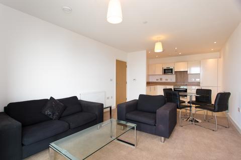 2 bedroom flat to rent, Waterside Park, Agnes George Walk, Royal Docks, London, E16