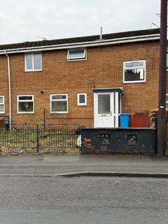 4 bedroom terraced house for sale, Broadfield Road, Fallowfield, Manchester. M14 4JN