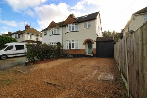 4 bedroom semi-detached house for sale, Maidstone Road, Borough Green TN15