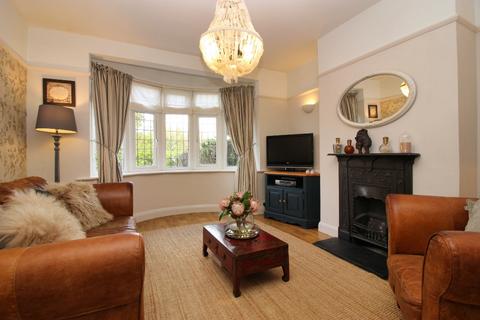 4 bedroom semi-detached house for sale, Maidstone Road, Borough Green TN15