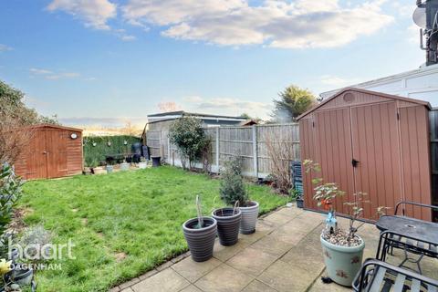 2 bedroom terraced house for sale, Cartwright Road, Dagenham