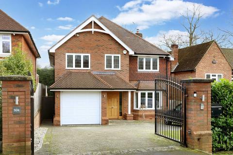 6 bedroom house to rent, Daleside, Gerrards Cross, SL9