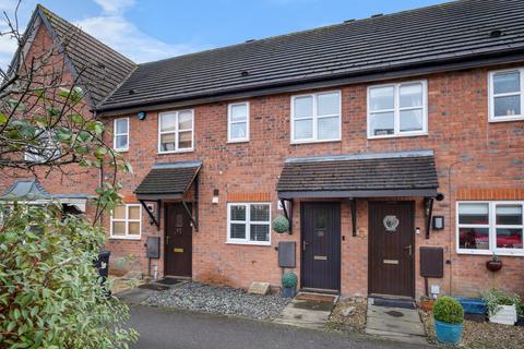 2 bedroom terraced house for sale, Pavilion Gardens, Bromsgrove, Worcestershire