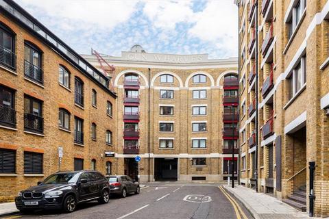 1 bedroom flat to rent, Wapping High Street, London E1W