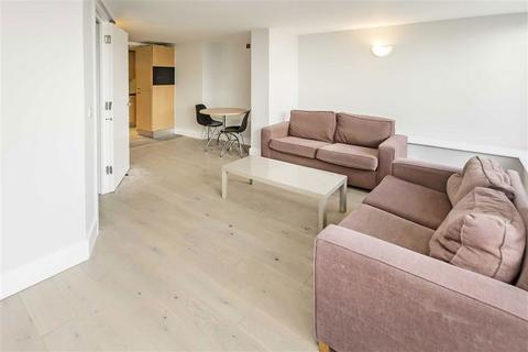 2 bedroom flat to rent, Artichoke Hill, London E1W