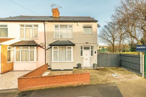 3 bedroom semi-detached house for sale, Cambridge Road, Hounslow TW4