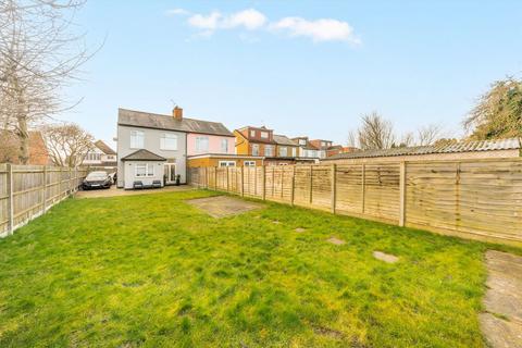 3 bedroom semi-detached house for sale, Cambridge Road, Hounslow TW4